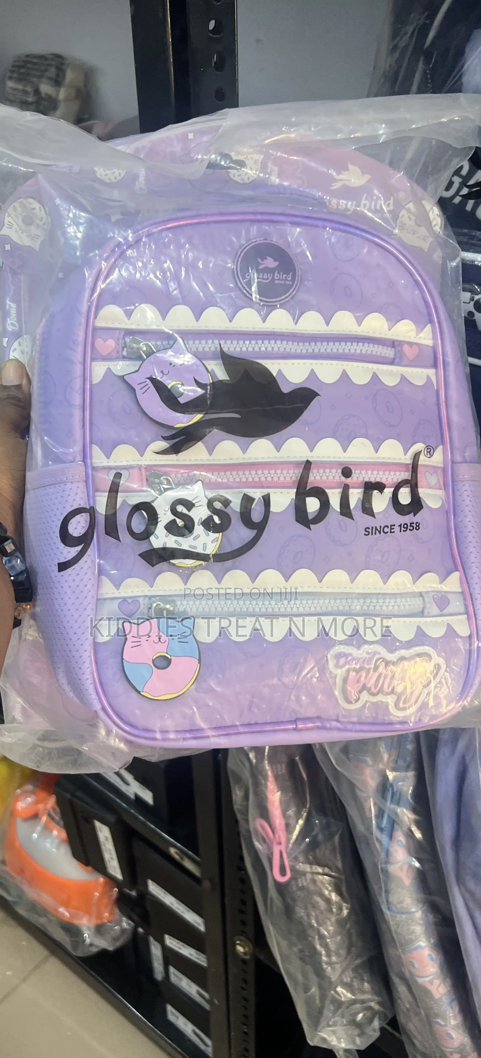 School Bag