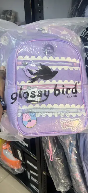 School Bag