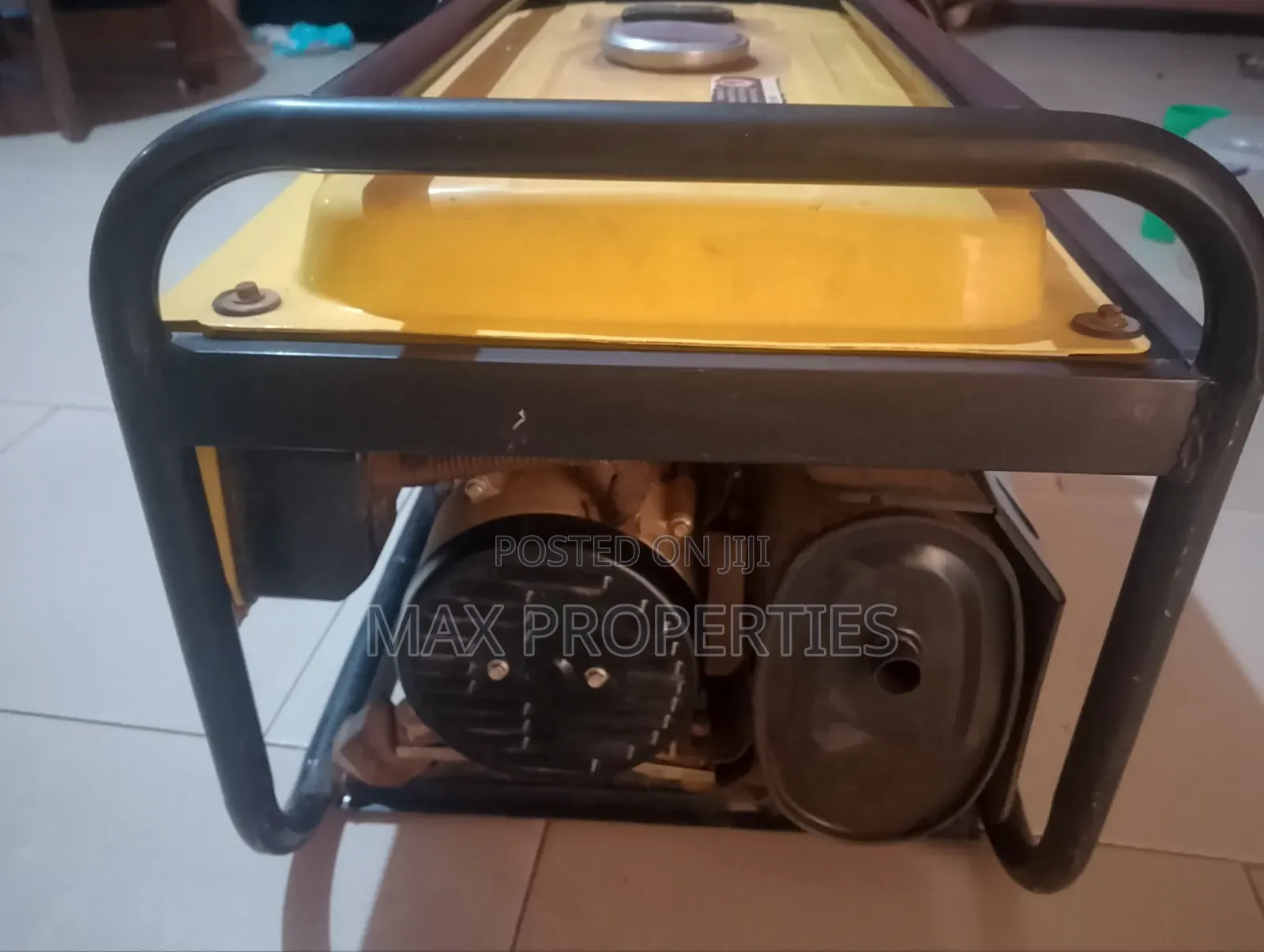 Energi Power Generator for Sale