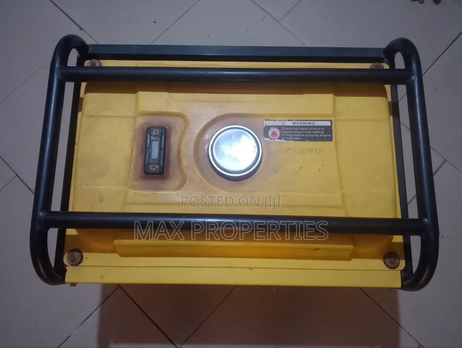 Energi Power Generator for Sale