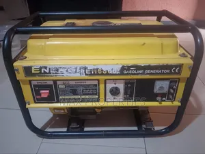 Energi Power Generator for Sale