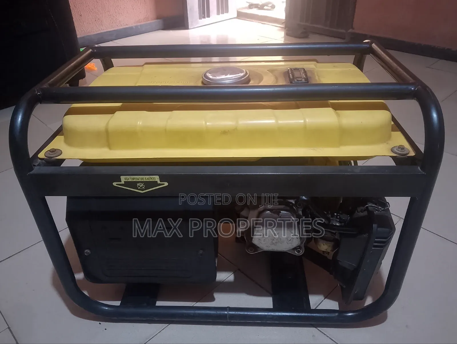 Energi Power Generator for Sale