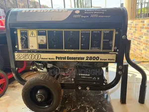 Firman Generator