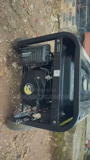 Firman Generator