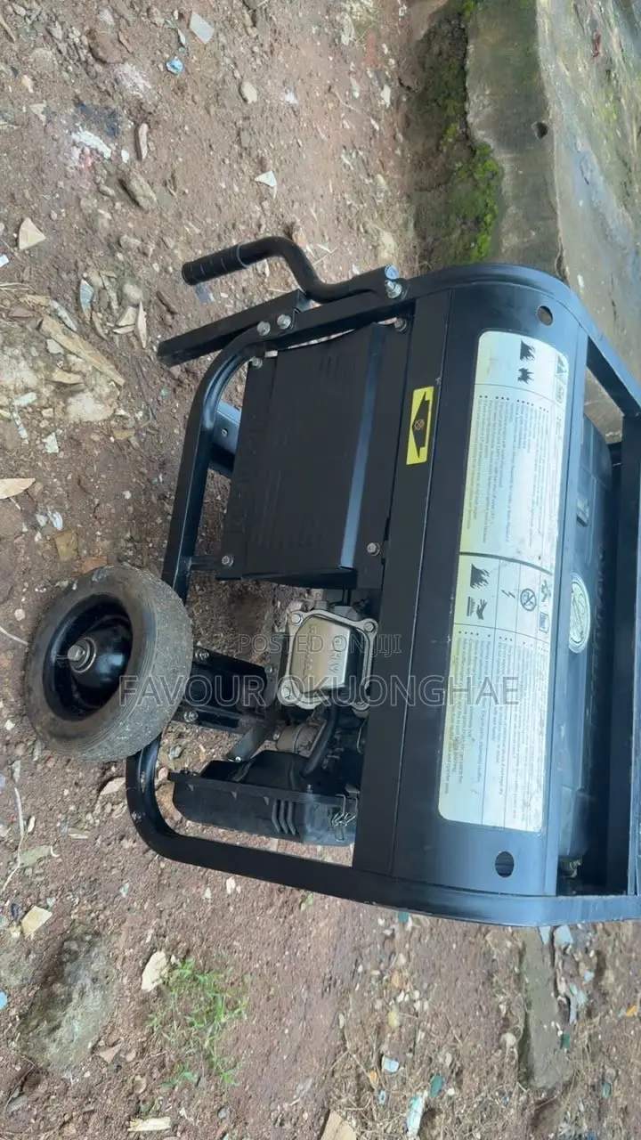 Firman Generator