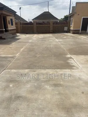 1bdrm Block of Flats in Lokogoma for rent