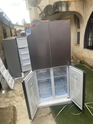 SKYRUN BCD-450HC 450L Four Door Storage Refrigerator