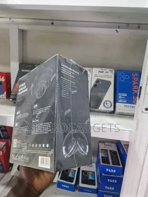 New Zealot B19 Headphone