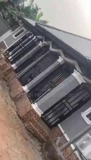 3bdrm Block of Flats in Benin City for sale