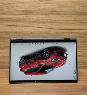 Laptop Dell Latitude 7420 32GB Intel Core i7 SSD 512GB