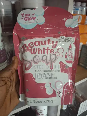 Body Care and Beauty