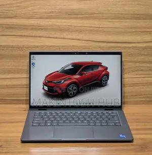 Laptop Dell Latitude 7420 32GB Intel Core i7 SSD 512GB