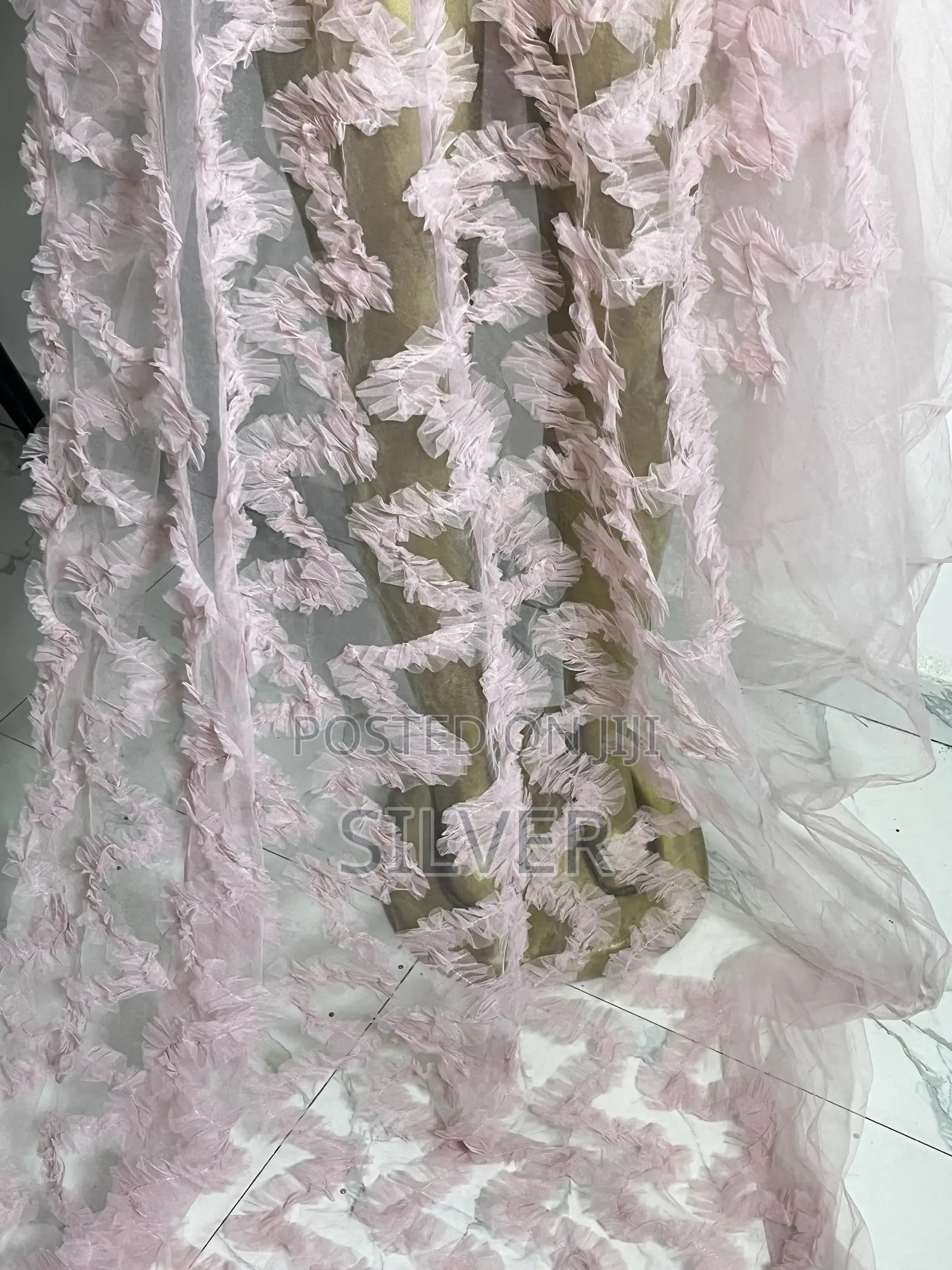 Materials Available for Wholesale Prices