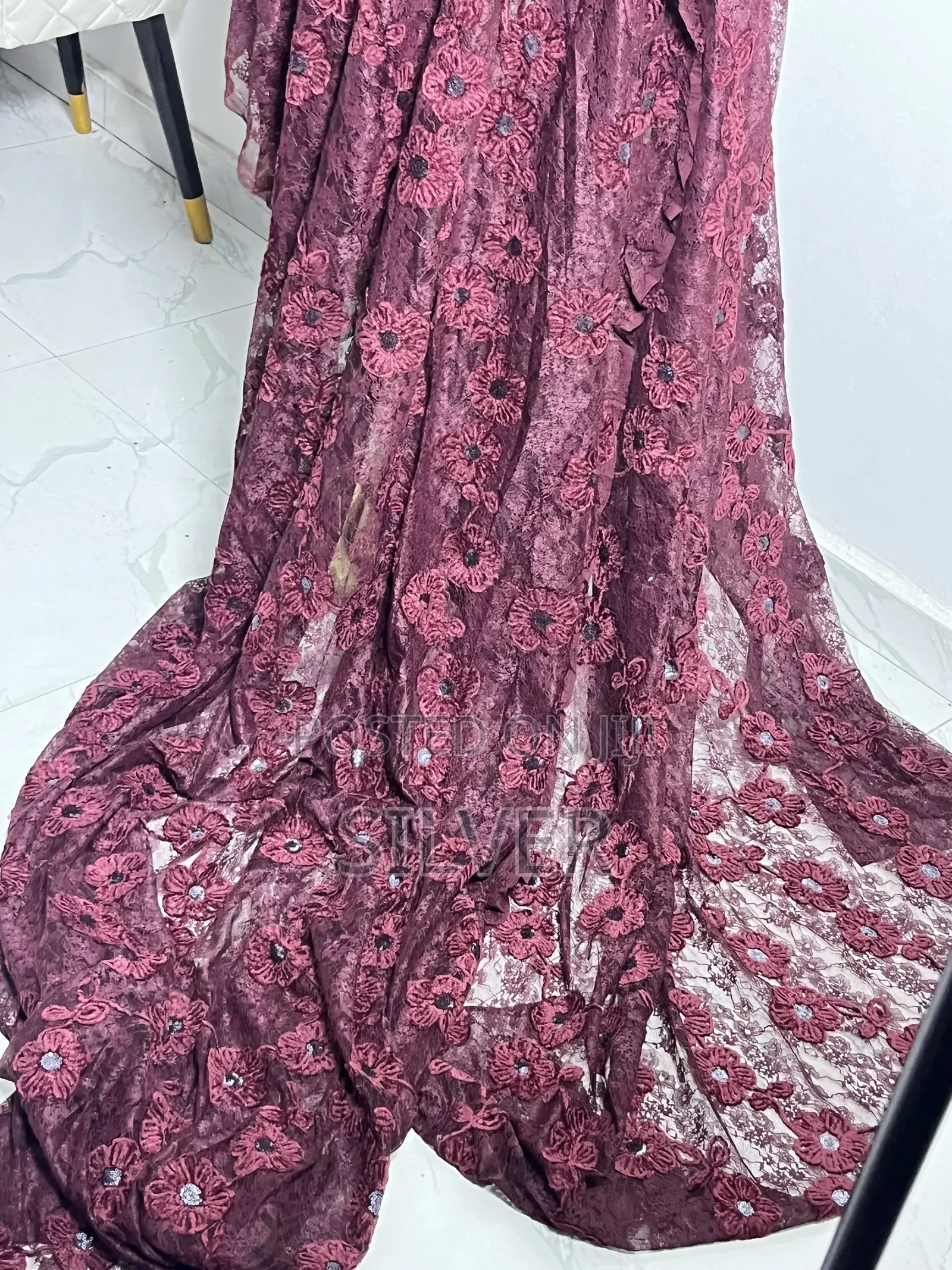 Materials Available for Wholesale Prices