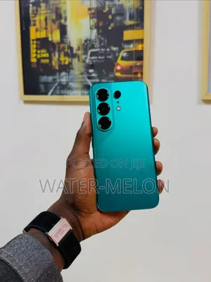 Tecno Camon 50 Pro 256 GB Green