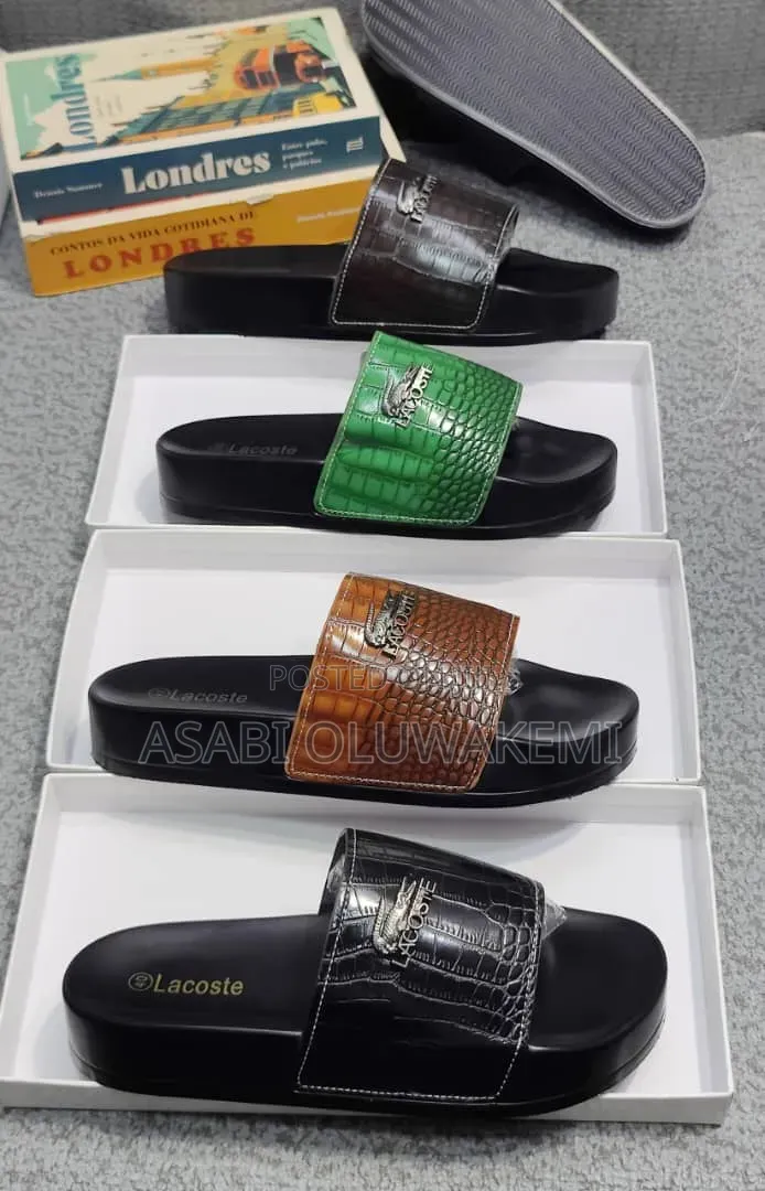 Quality Slide Size 40-45.
