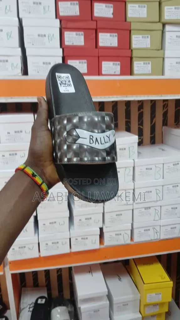 Quality Slide Size 40-45.