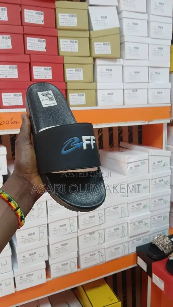 Quality Slide Size 40-45.