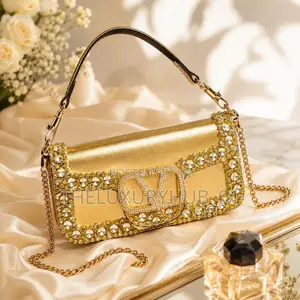 Valentino Gravani Luxury Bags