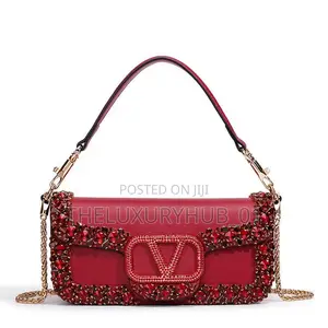 Valentino Gravani Luxury Bags