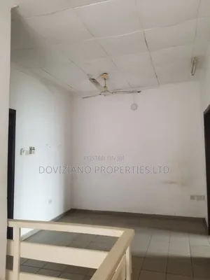 4bdrm Duplex in Lekki Phase 1 for rent