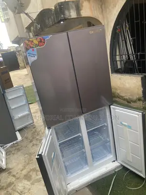 SKYRUN BCD-450HC 450L Family Kitchen Fridge