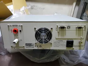 GW Instek GPT-15012 Electrical Safety Analyzer