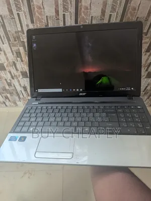 Laptop Packard Bell Dot 4GB Intel Celeron HDD 500GB