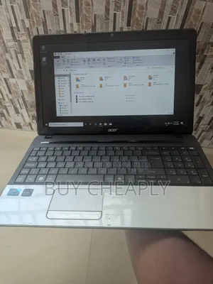 Laptop Packard Bell Dot 4GB Intel Celeron HDD 500GB