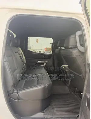 Toyota Tundra TRD PRO CrewMax 4WD SB w/5.5' Bed (Hybrid) 2025 White