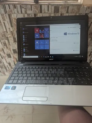 Laptop Packard Bell Dot 4GB Intel Celeron HDD 500GB
