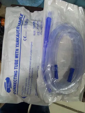 Suction Tube
