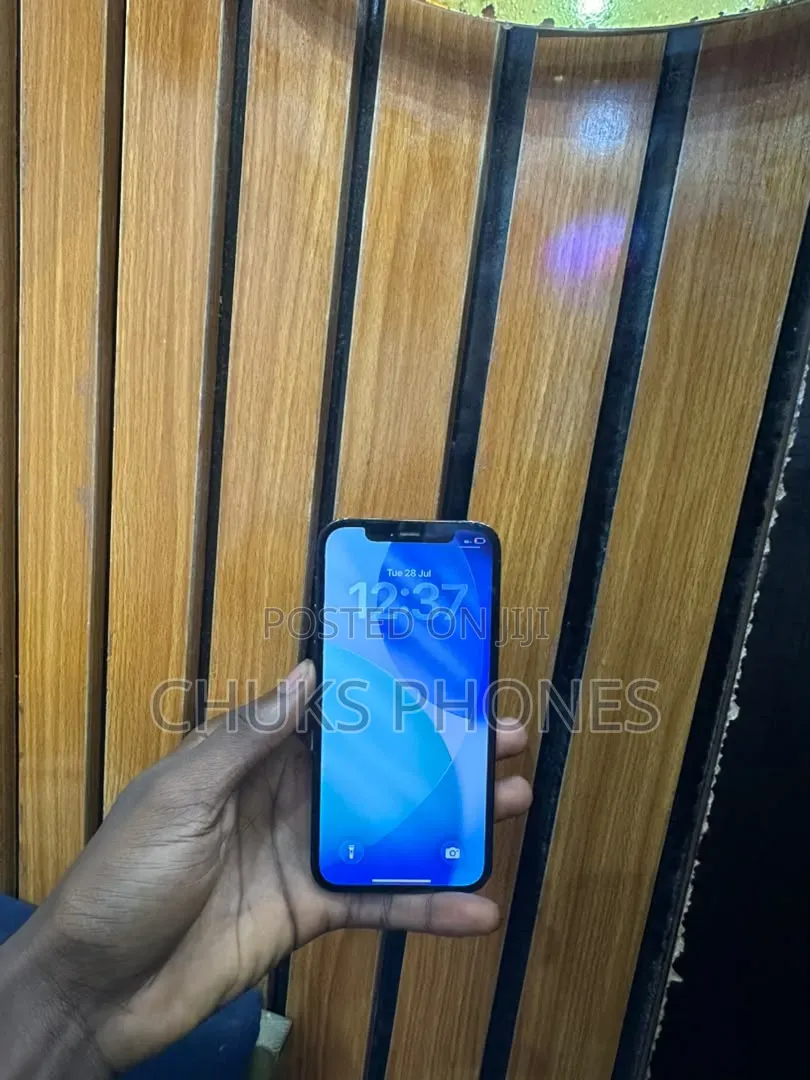Apple iPhone 12 Pro 128 GB Blue