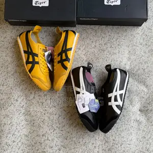 Onitsuka Tiger Mexico 66 Sneakers