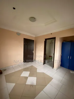2bdrm Apartment in Majek, Sangotedo for rent