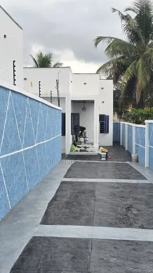 3bdrm Bungalow in Eleyele for sale
