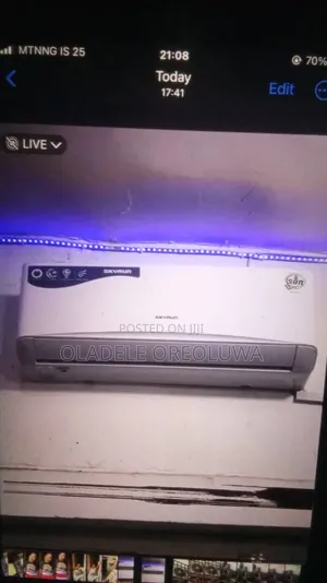 Air Conditioner