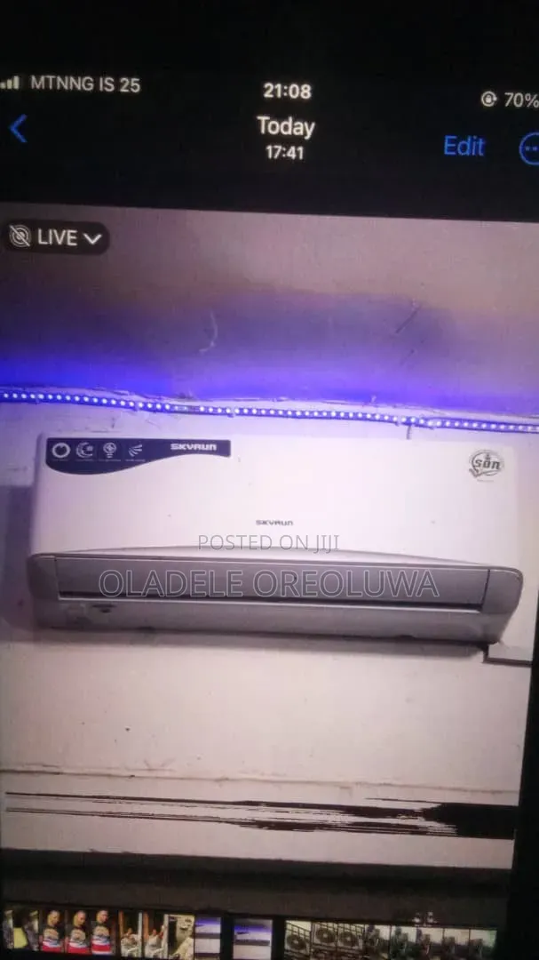 Air Conditioner