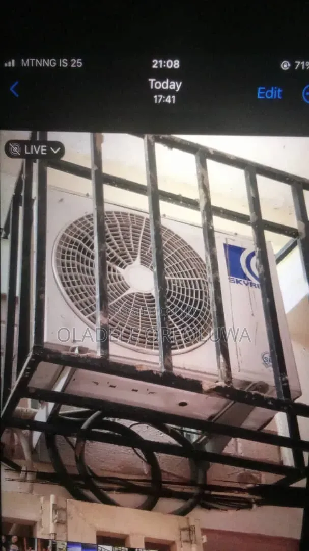 Air Conditioner