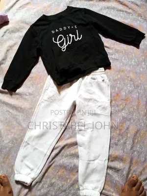 Children Clothes