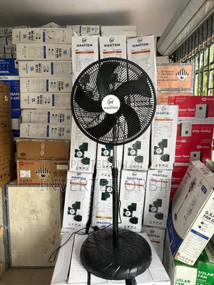 18inches Hamtem Electric Fan