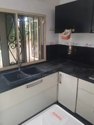 4bdrm Duplex in Old Ikoyi for rent