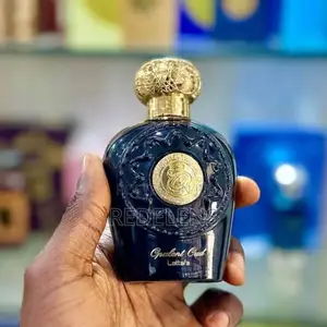 Opulent Oud