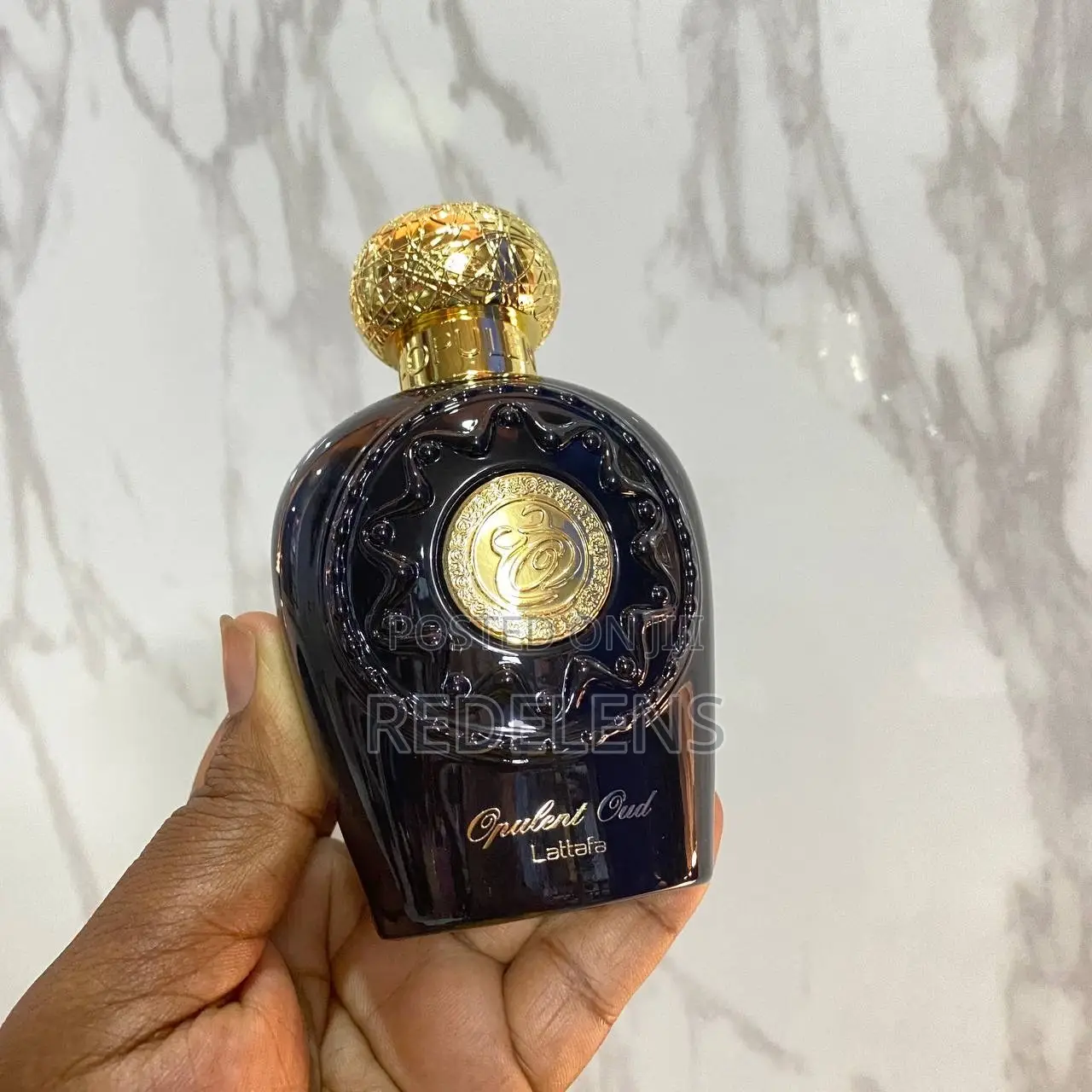 Opulent Oud