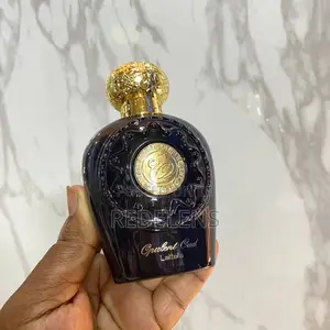 Opulent Oud
