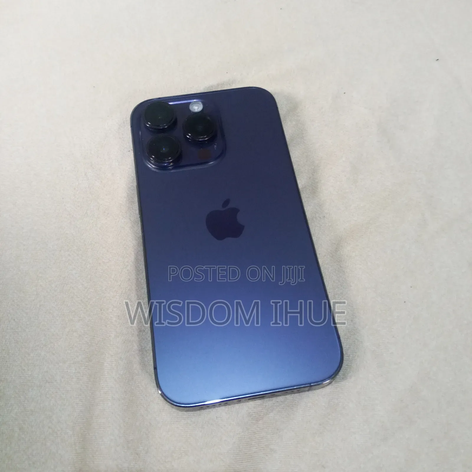Apple iPhone 14 Pro 256 GB Gray