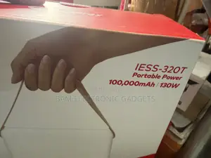 Itel Power GO