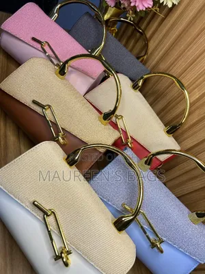 Luxury Bags