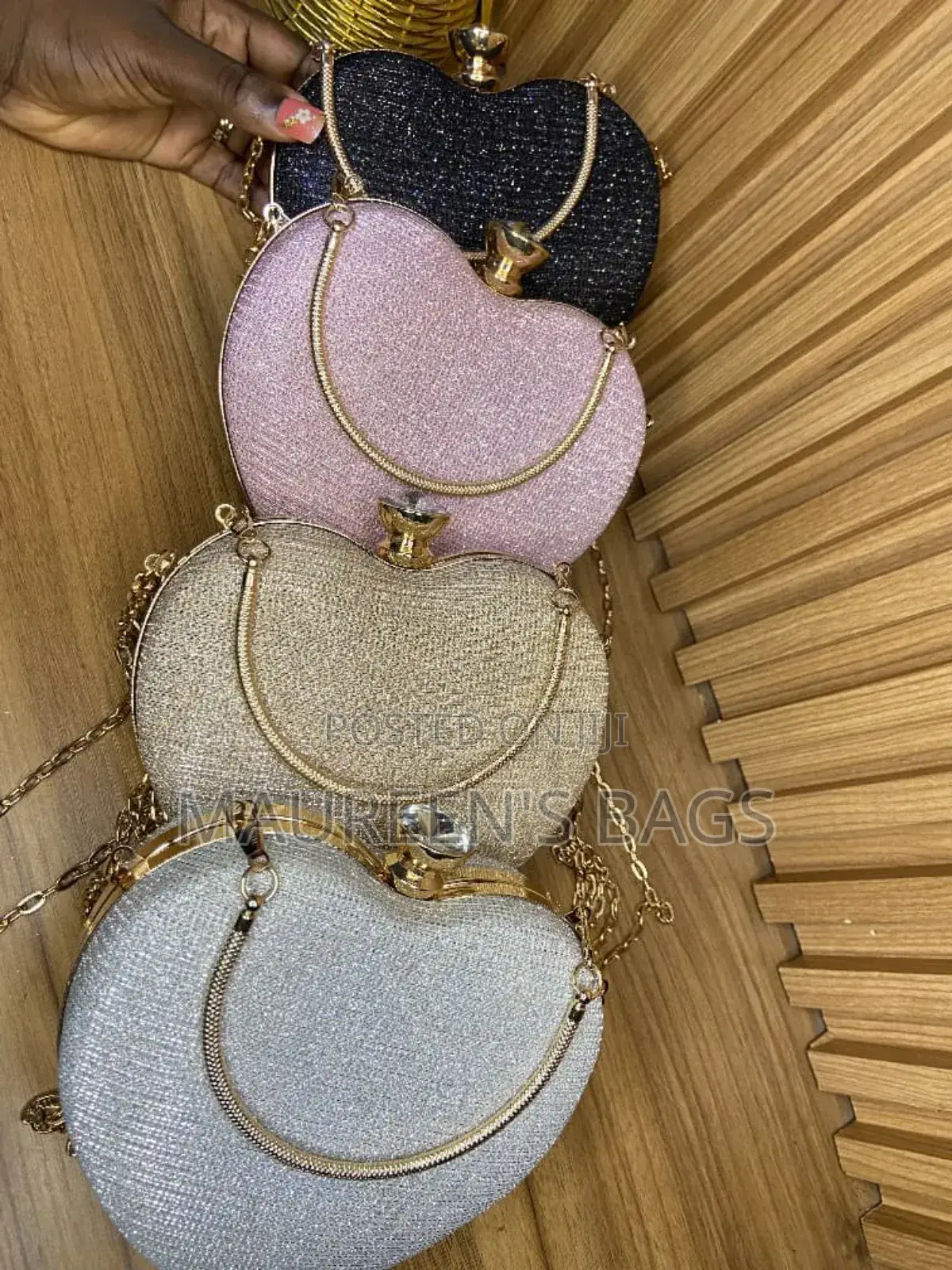 Luxury Bags