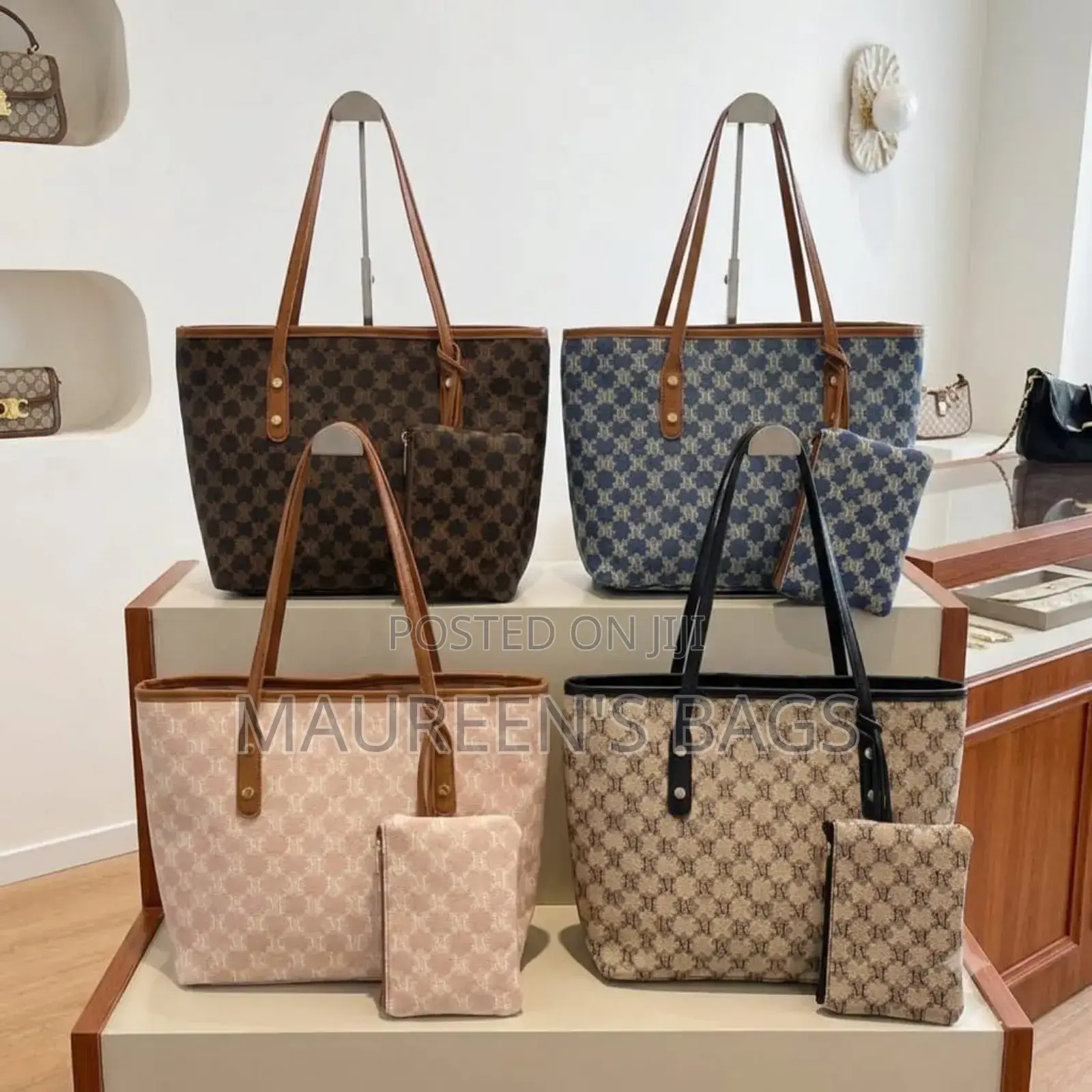Luxury Bags